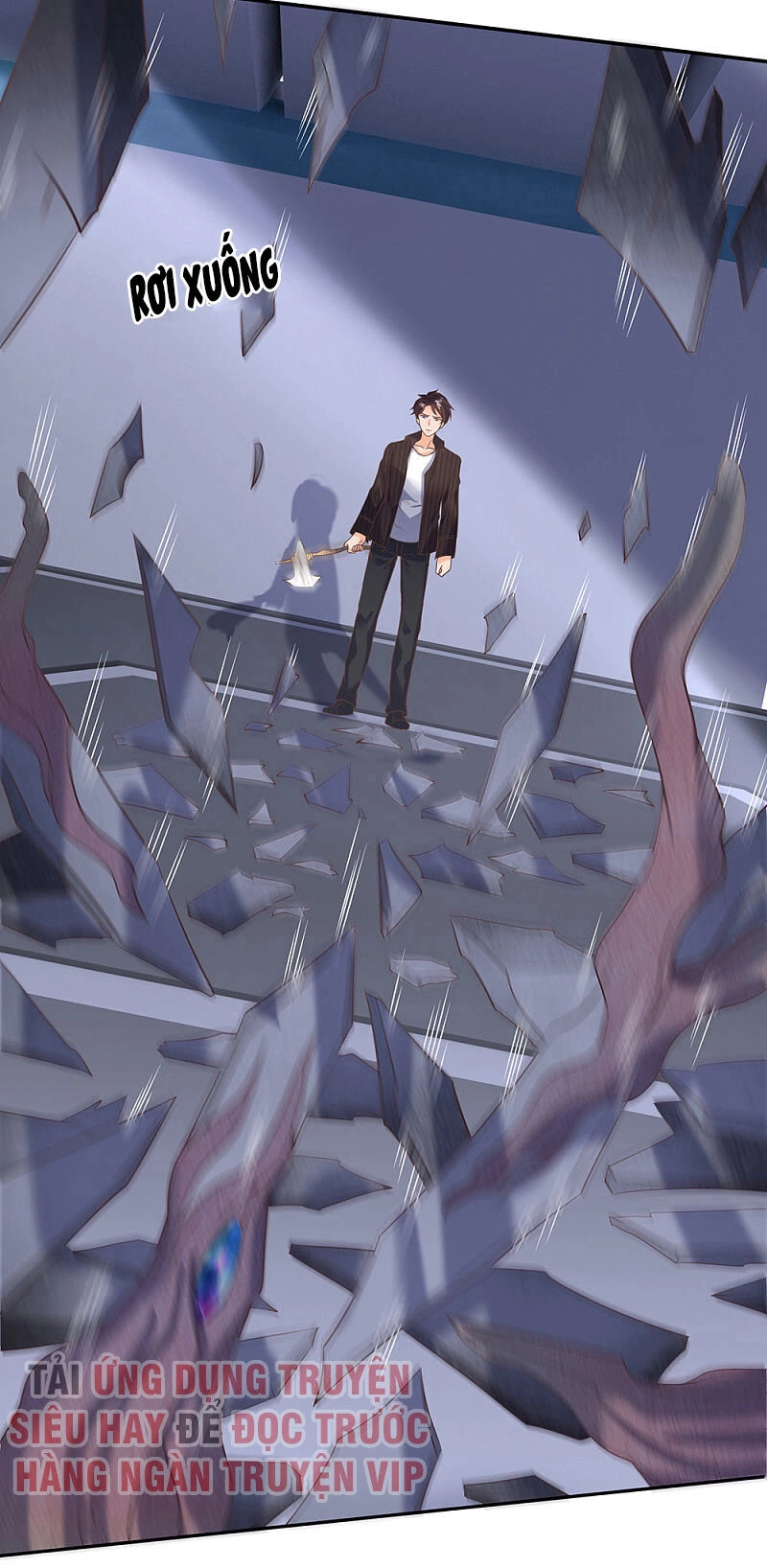 Vạn Cổ Thần Vương Chapter 193 - 18