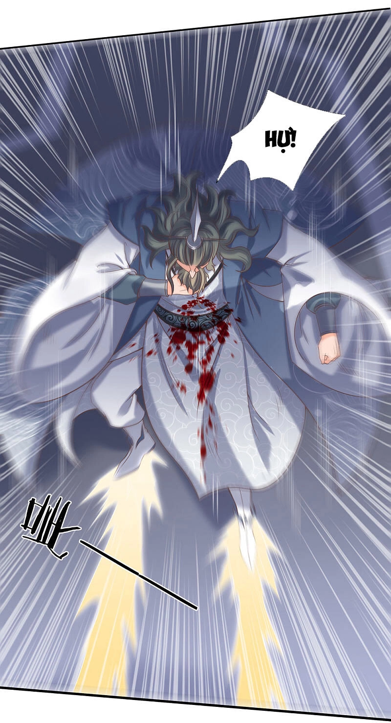 Vạn Cổ Thần Vương Chapter 193 - 19