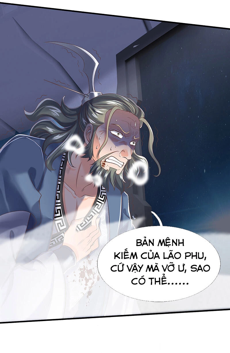 Vạn Cổ Thần Vương Chapter 193 - 20