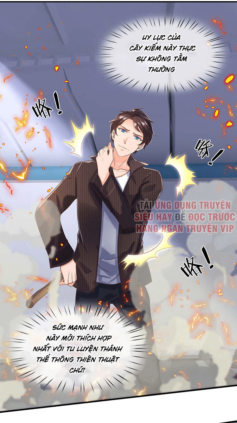 Vạn Cổ Thần Vương Chapter 193 - 21