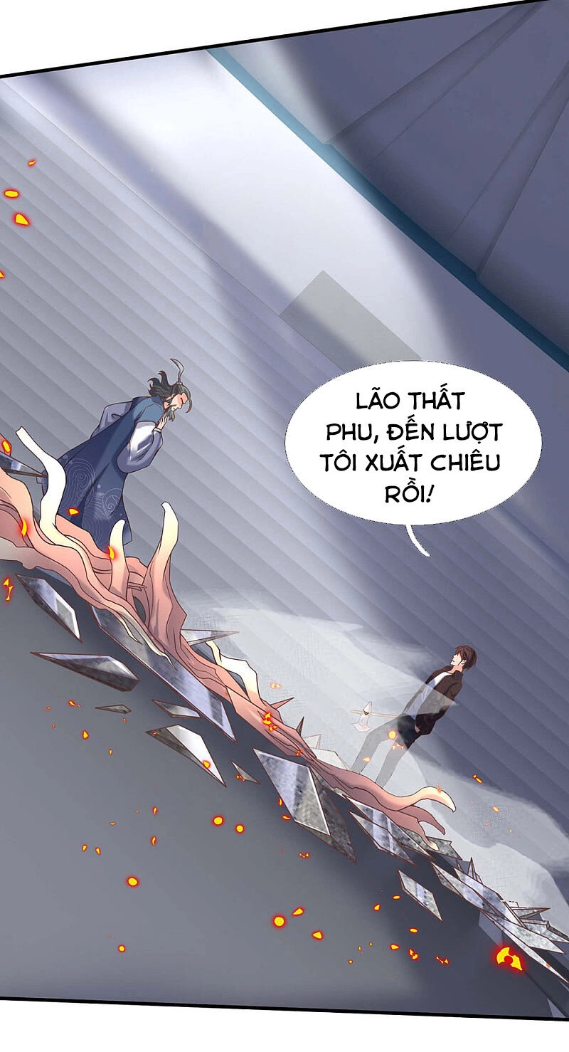 Vạn Cổ Thần Vương Chapter 193 - 22