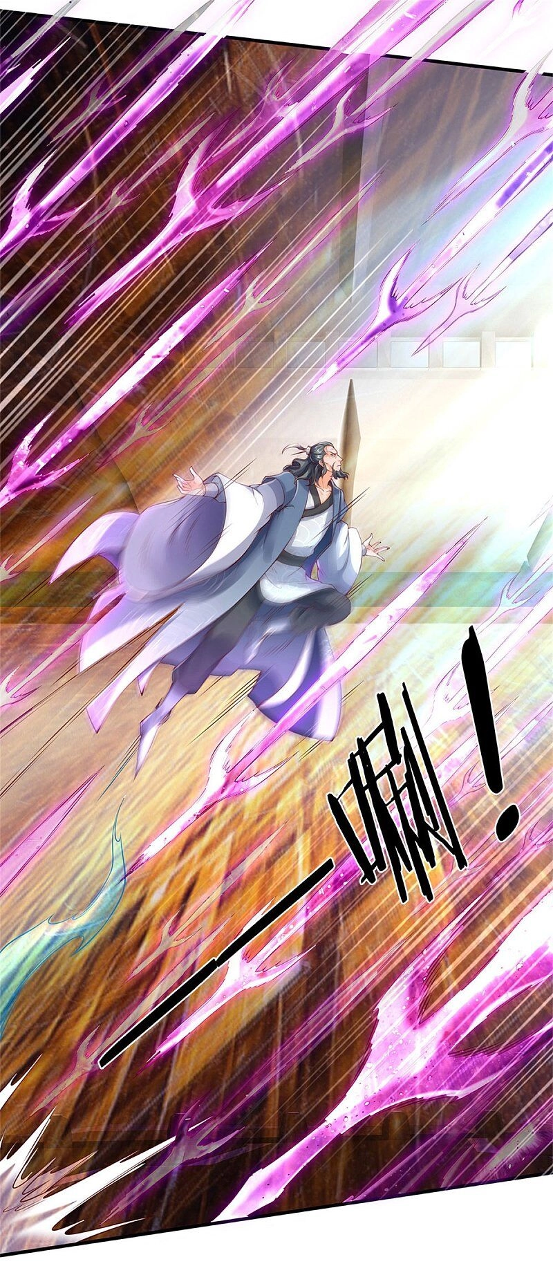 Vạn Cổ Thần Vương Chapter 194 - 3