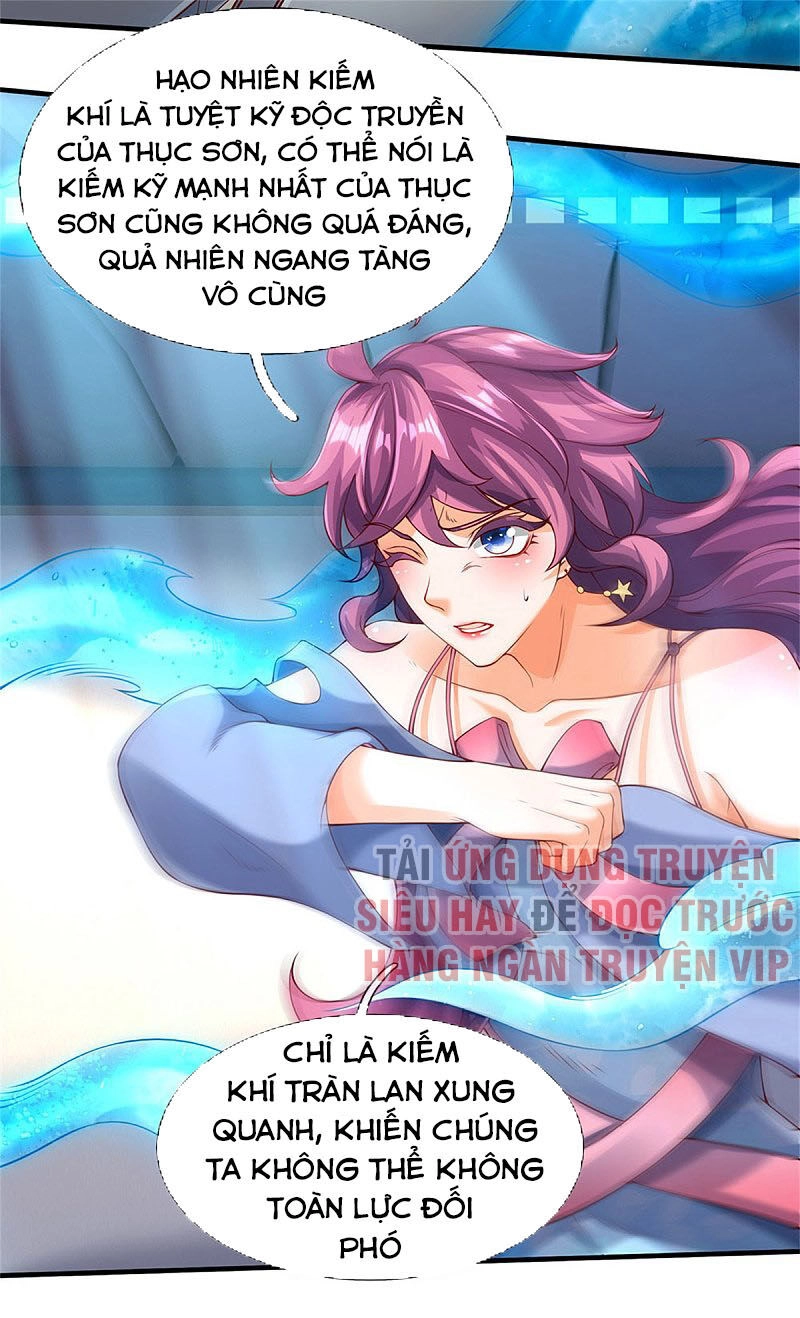 Vạn Cổ Thần Vương Chapter 194 - 5