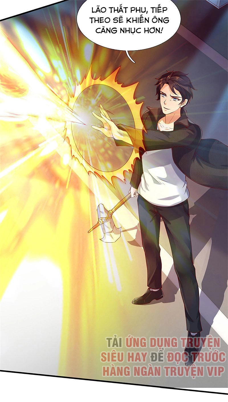 Vạn Cổ Thần Vương Chapter 194 - 14