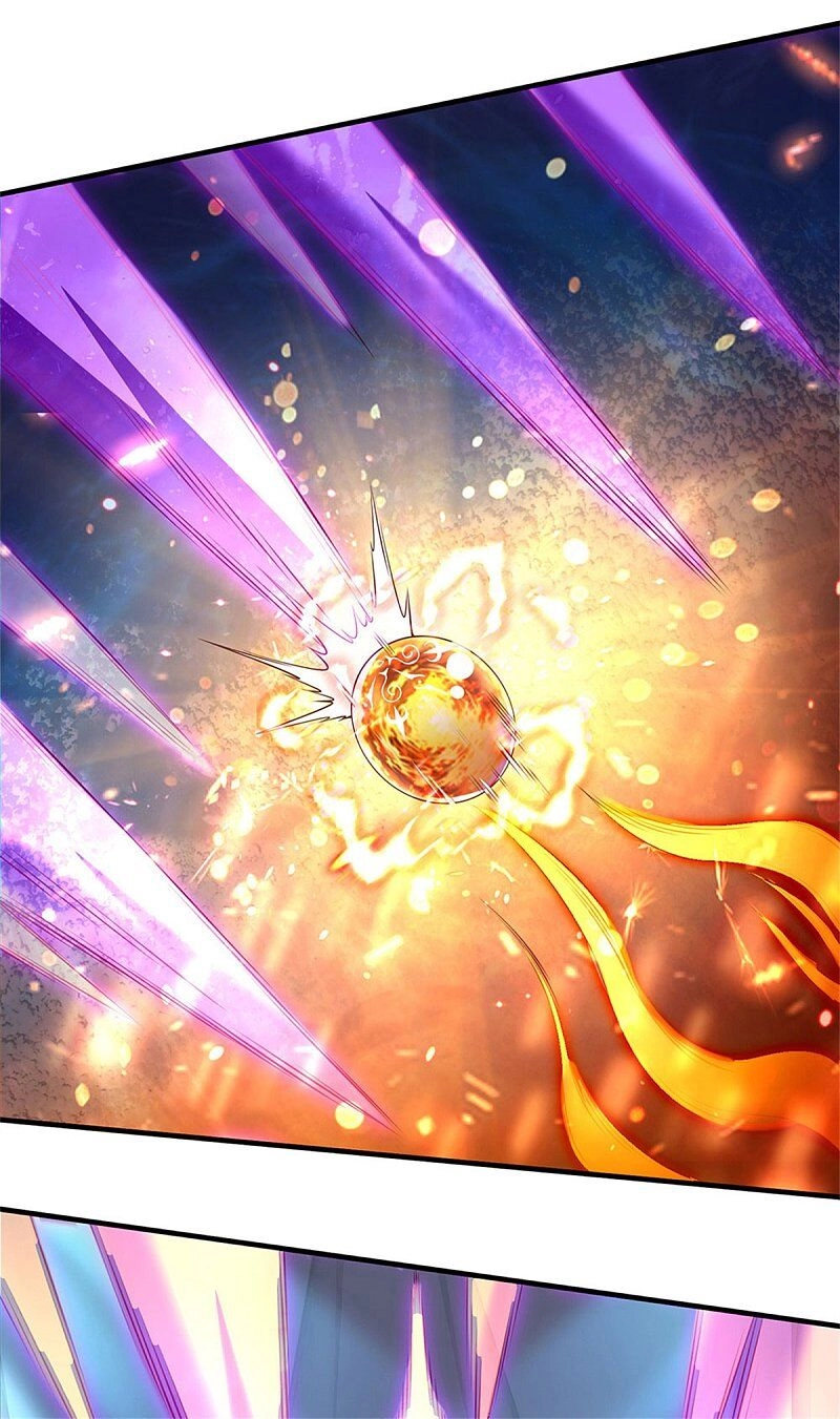 Vạn Cổ Thần Vương Chapter 194 - 16