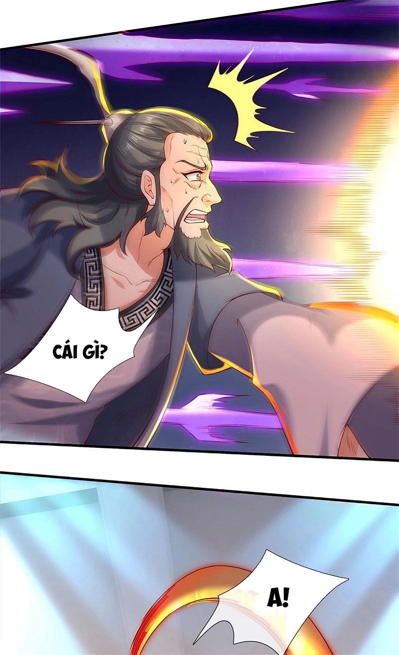 Vạn Cổ Thần Vương Chapter 194 - 18