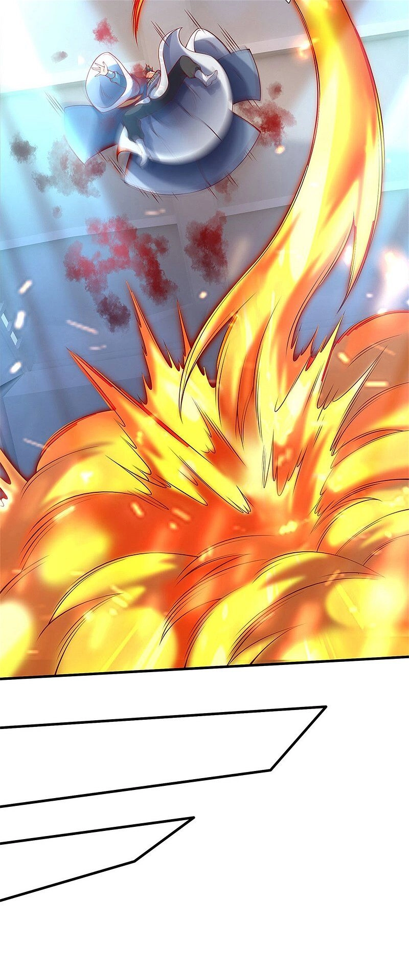 Vạn Cổ Thần Vương Chapter 194 - 19