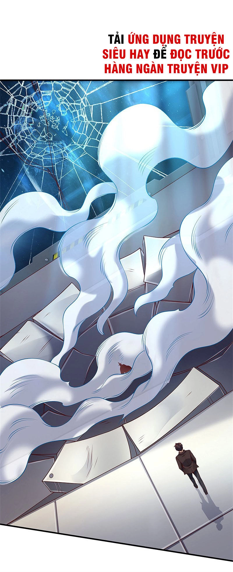 Vạn Cổ Thần Vương Chapter 194 - 20