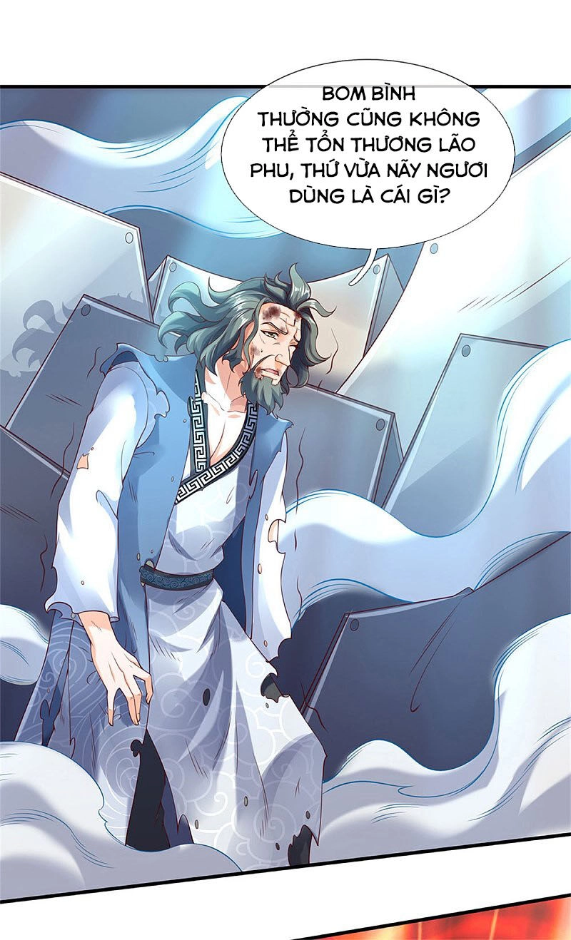 Vạn Cổ Thần Vương Chapter 194 - 22