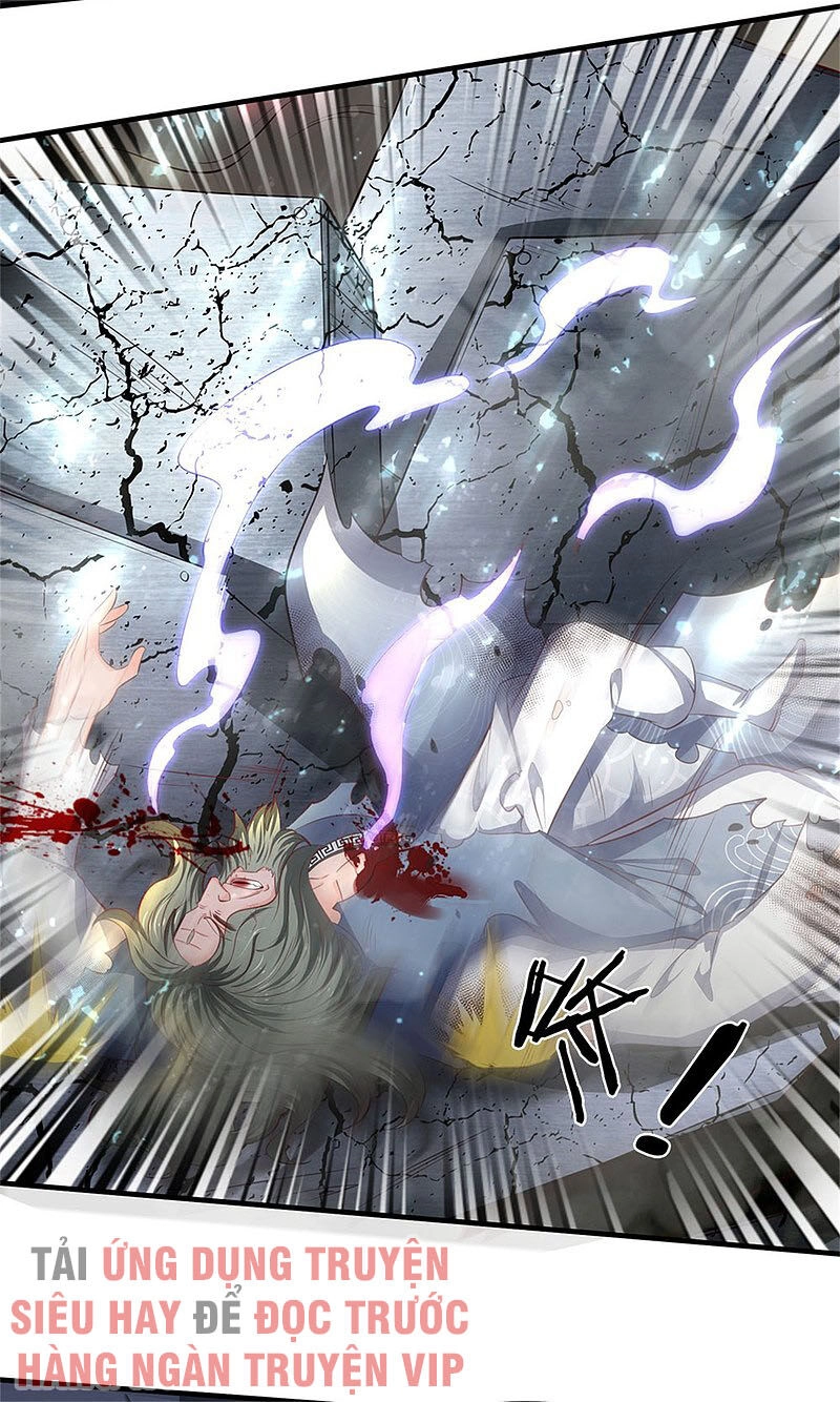 Vạn Cổ Thần Vương Chapter 194 - 26