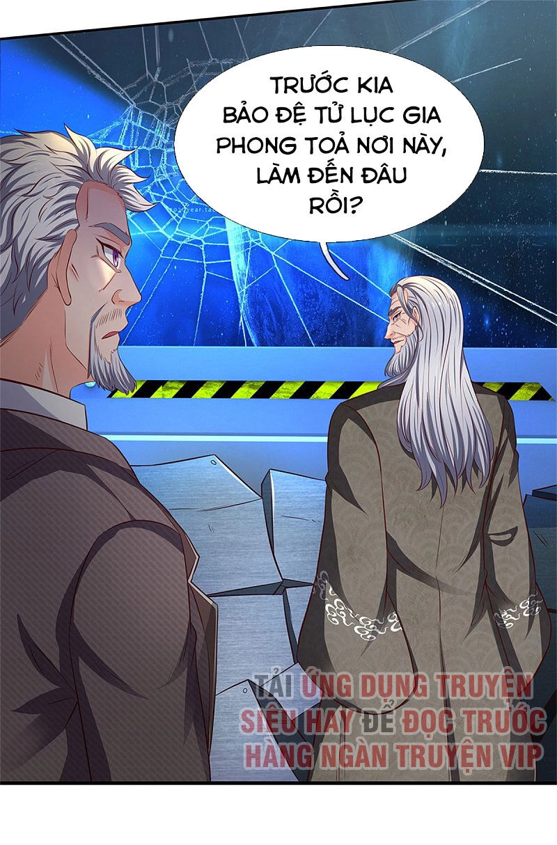 Vạn Cổ Thần Vương Chapter 194 - 31