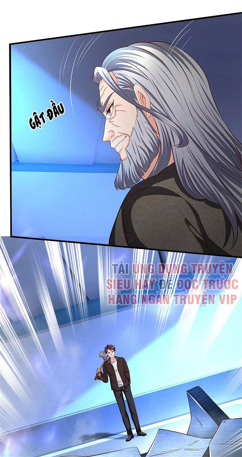 Vạn Cổ Thần Vương Chapter 194 - 33