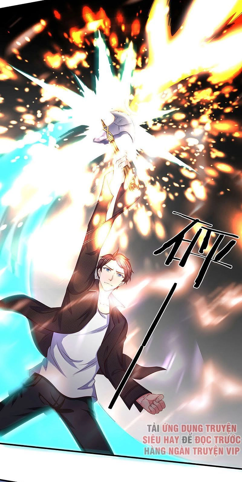 Vạn Cổ Thần Vương Chapter 195 - 6