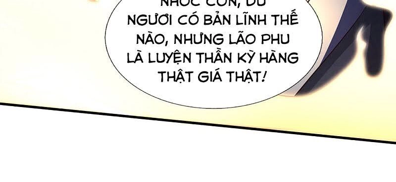 Vạn Cổ Thần Vương Chapter 195 - 10