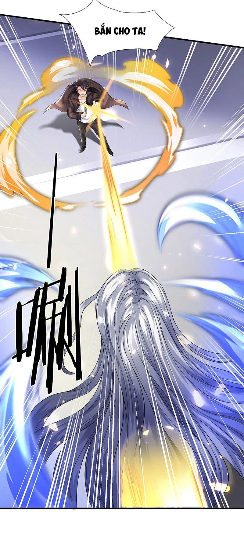 Vạn Cổ Thần Vương Chapter 195 - 24