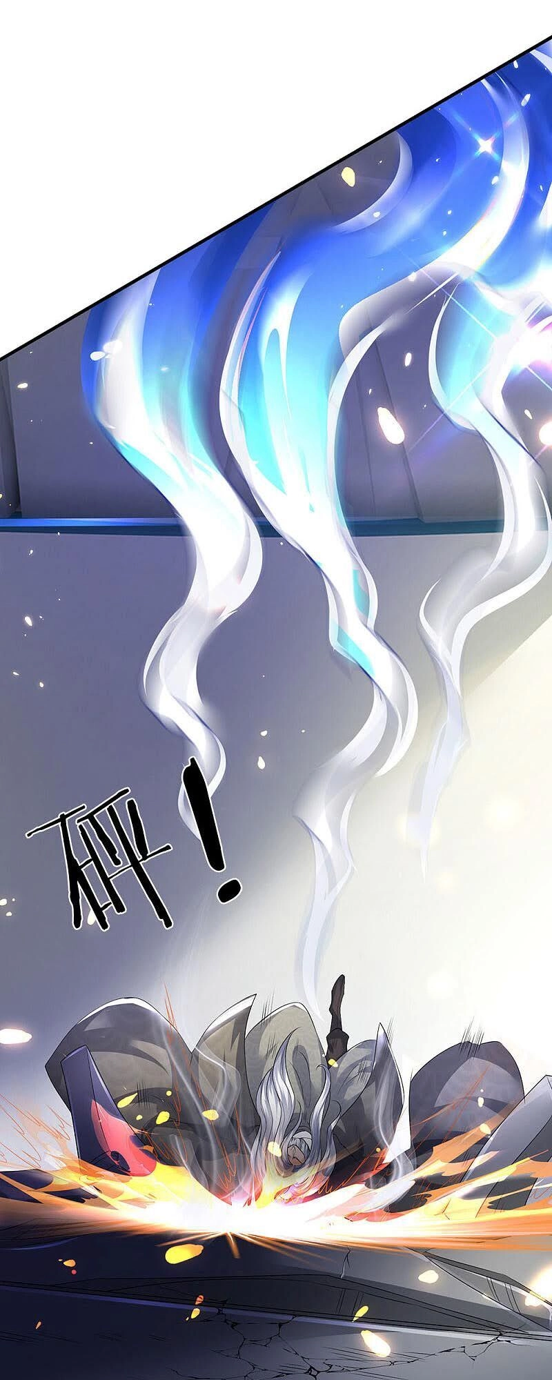 Vạn Cổ Thần Vương Chapter 195 - 27