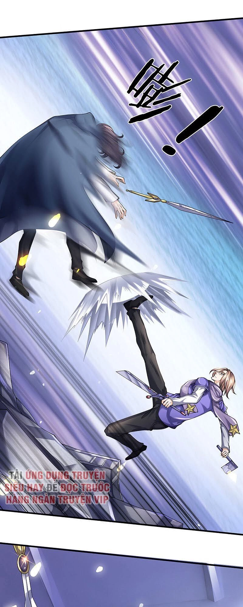 Vạn Cổ Thần Vương Chapter 196 - 7