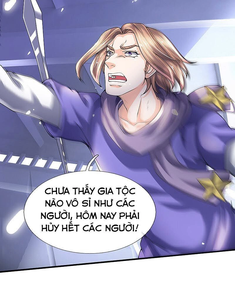 Vạn Cổ Thần Vương Chapter 196 - 8