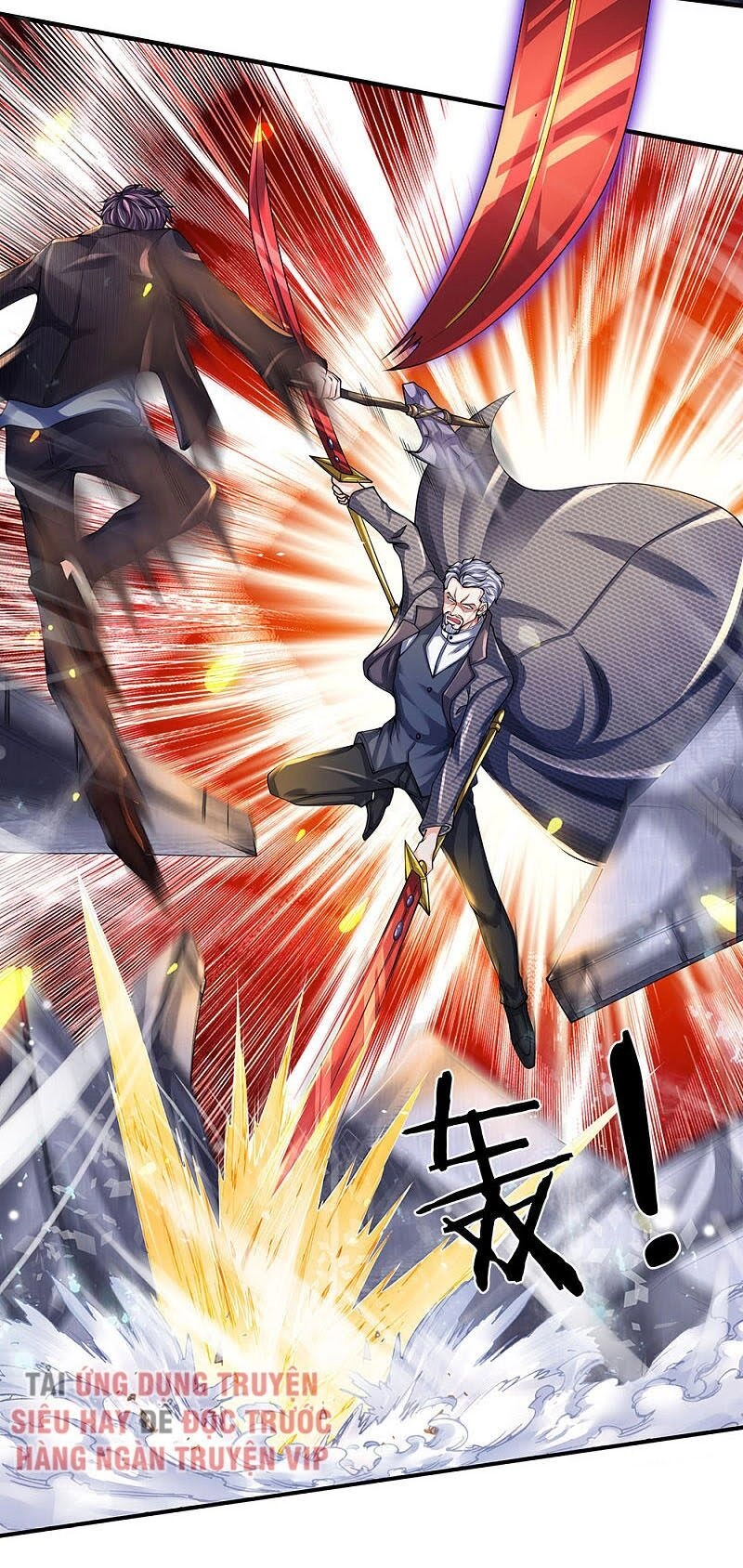 Vạn Cổ Thần Vương Chapter 196 - 14