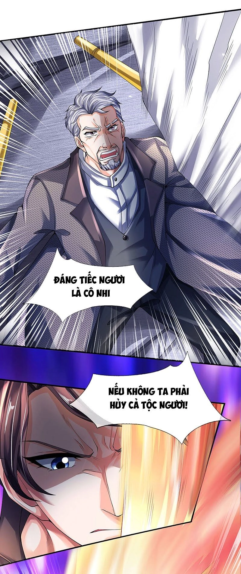 Vạn Cổ Thần Vương Chapter 196 - 15