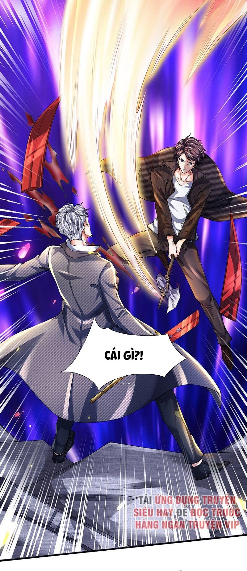 Vạn Cổ Thần Vương Chapter 196 - 16