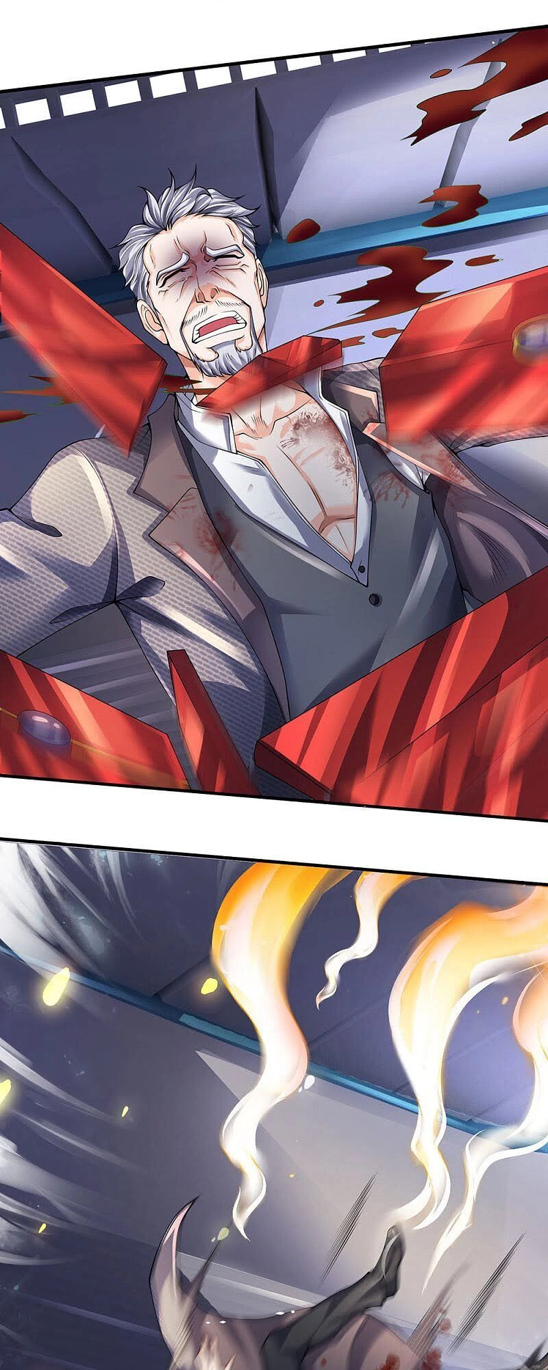 Vạn Cổ Thần Vương Chapter 196 - 17