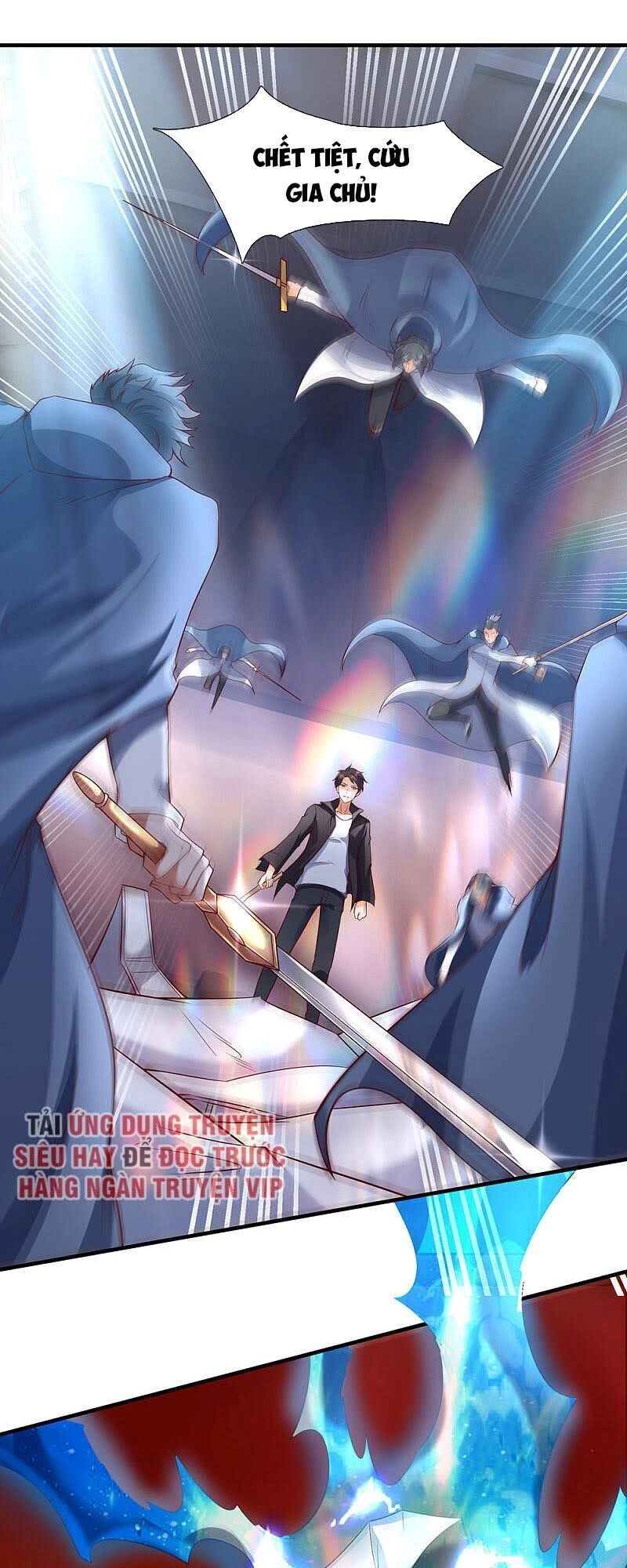 Vạn Cổ Thần Vương Chapter 196 - 26