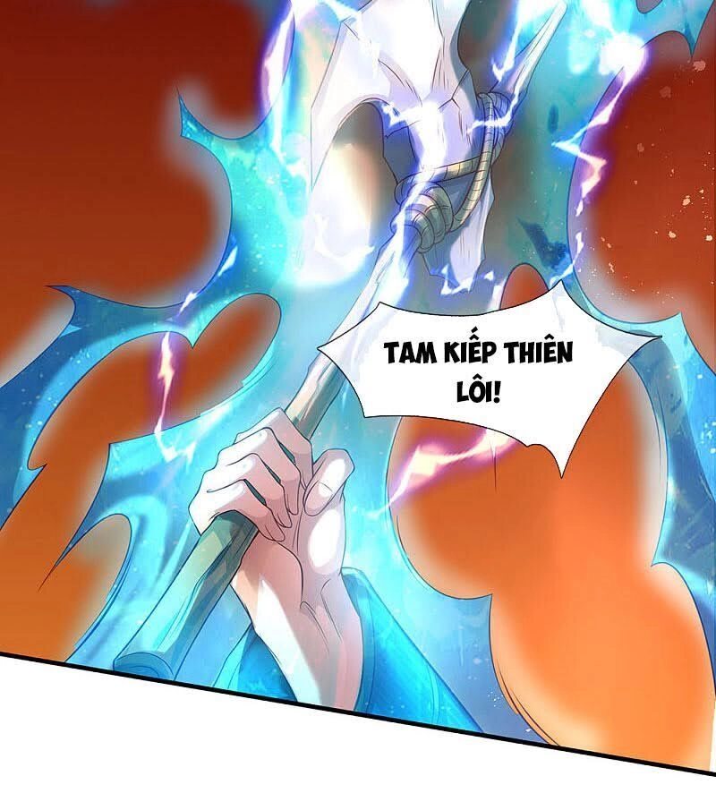 Vạn Cổ Thần Vương Chapter 196 - 27