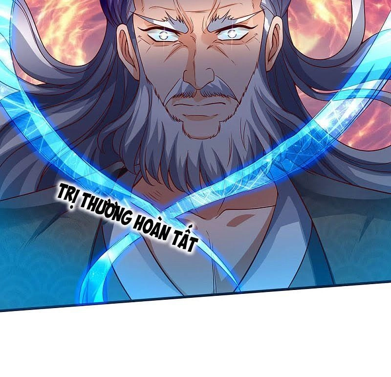 Vạn Cổ Thần Vương Chapter 196 - 31