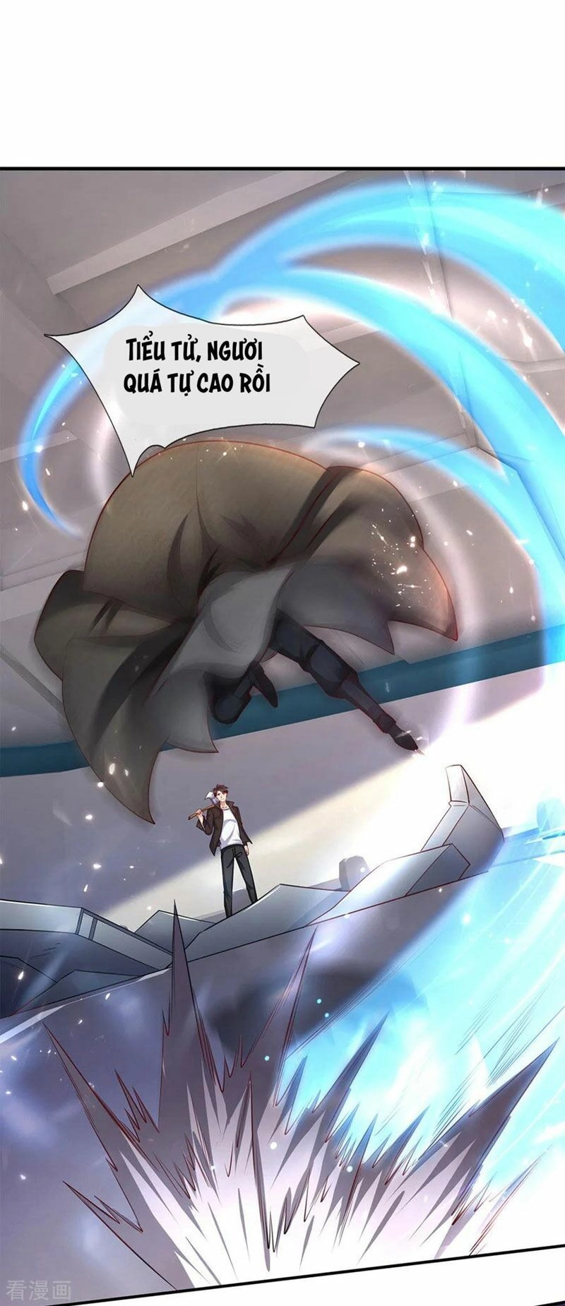 Vạn Cổ Thần Vương Chapter 197 - 2