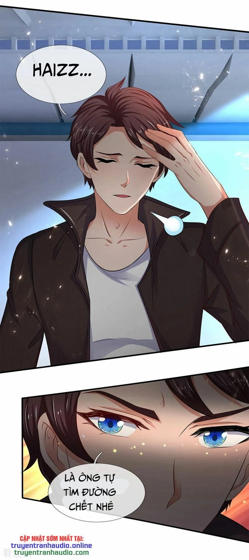 Vạn Cổ Thần Vương Chapter 197 - 4