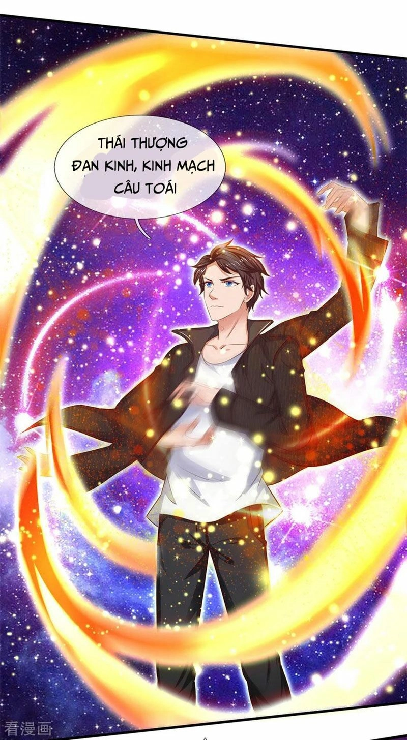 Vạn Cổ Thần Vương Chapter 197 - 5