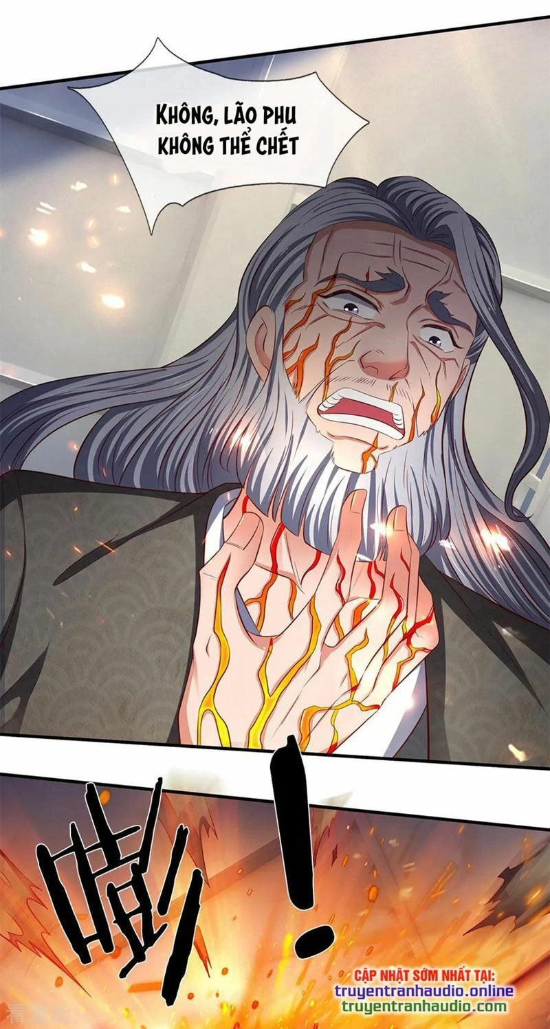 Vạn Cổ Thần Vương Chapter 197 - 10