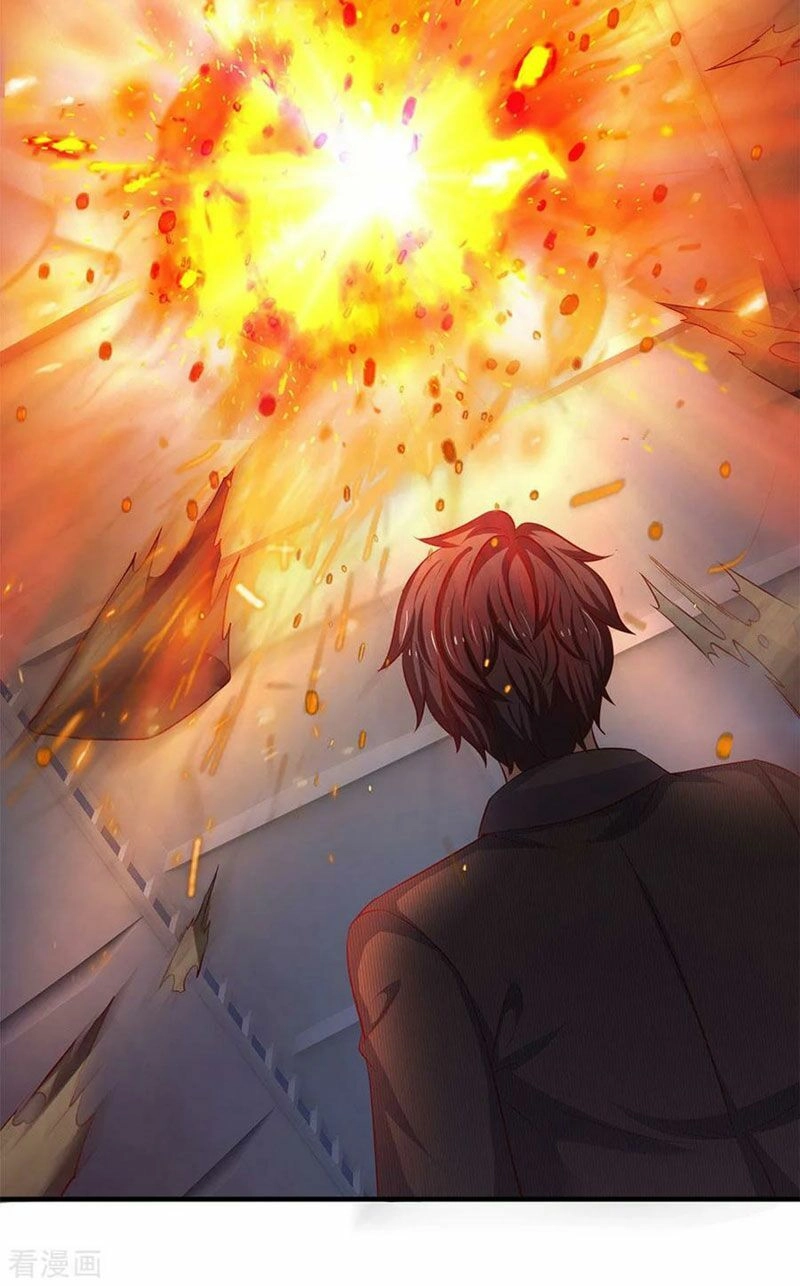 Vạn Cổ Thần Vương Chapter 197 - 11