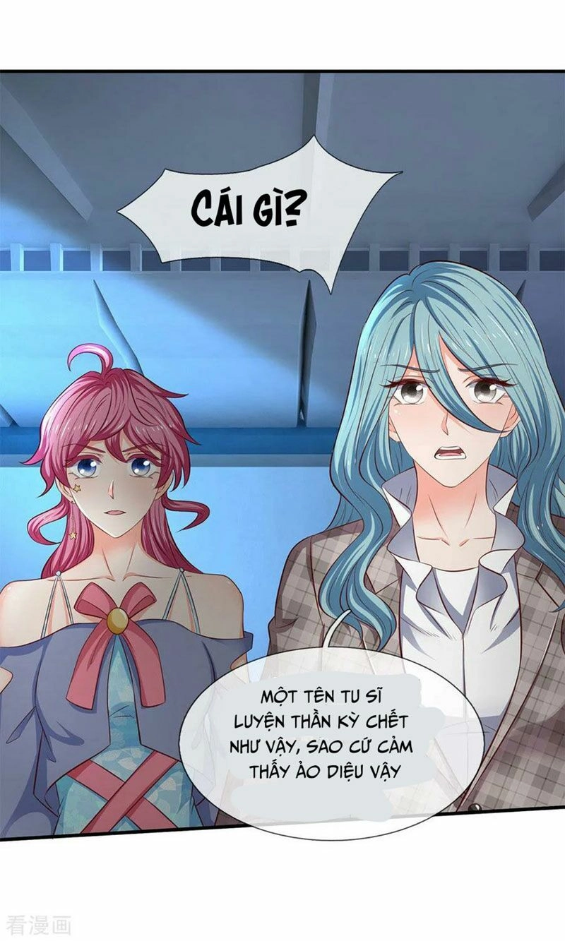 Vạn Cổ Thần Vương Chapter 197 - 13