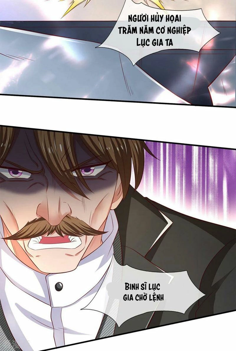 Vạn Cổ Thần Vương Chapter 197 - 16