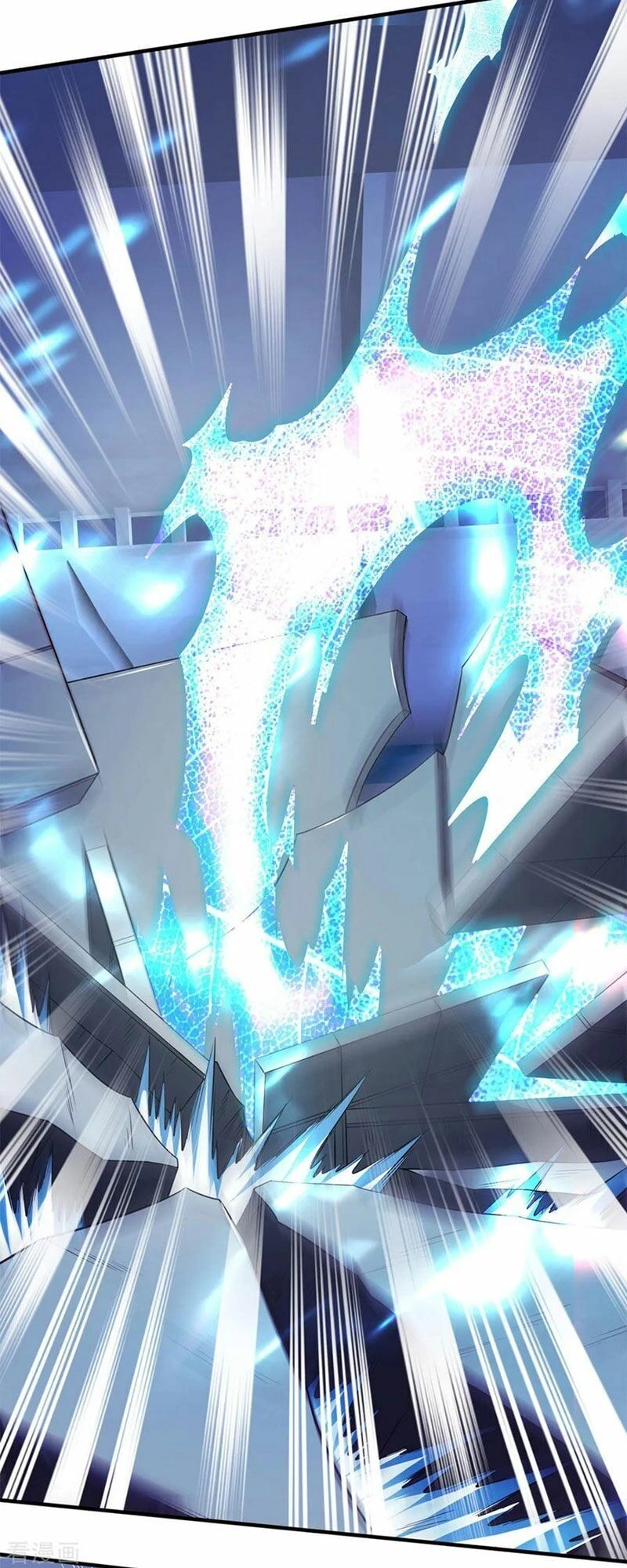 Vạn Cổ Thần Vương Chapter 197 - 22