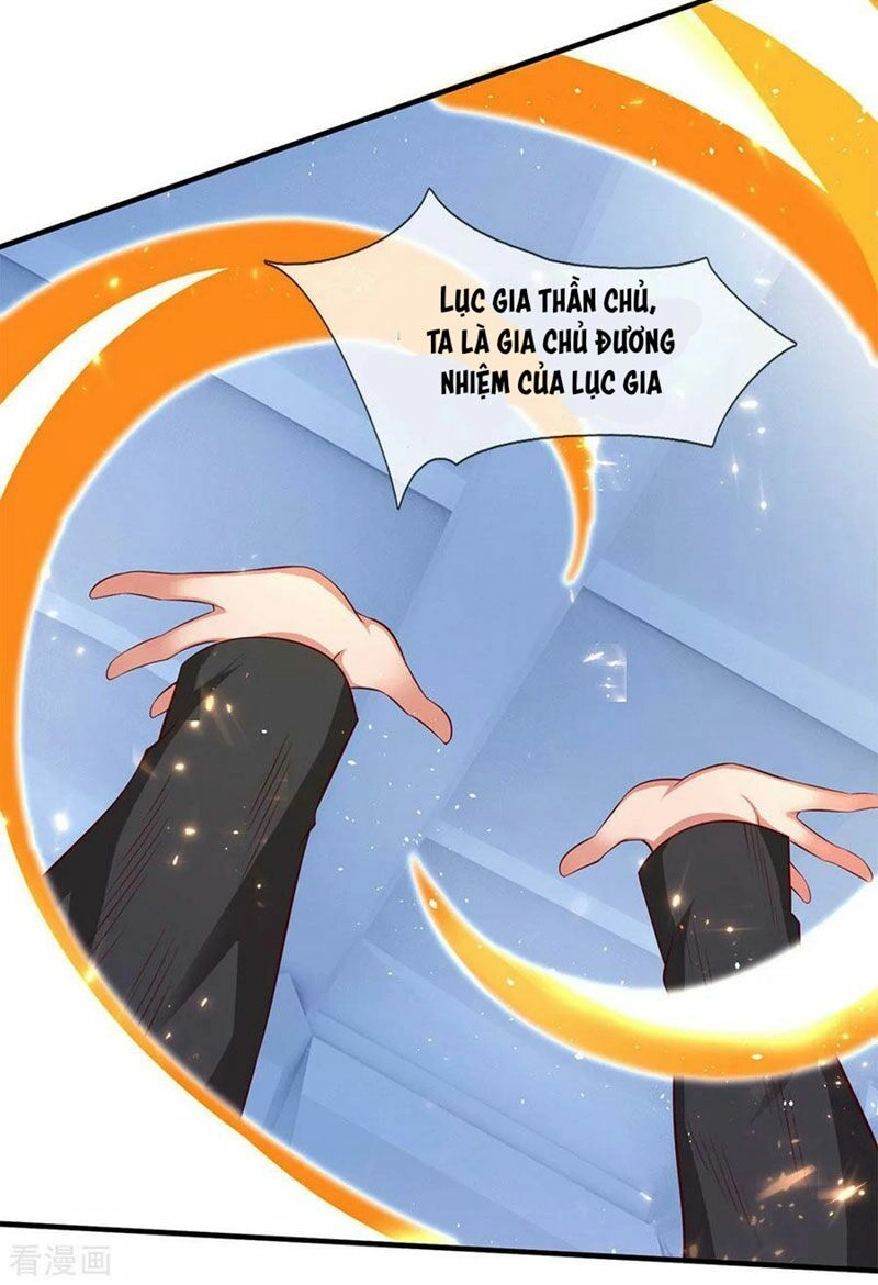 Vạn Cổ Thần Vương Chapter 197 - 26