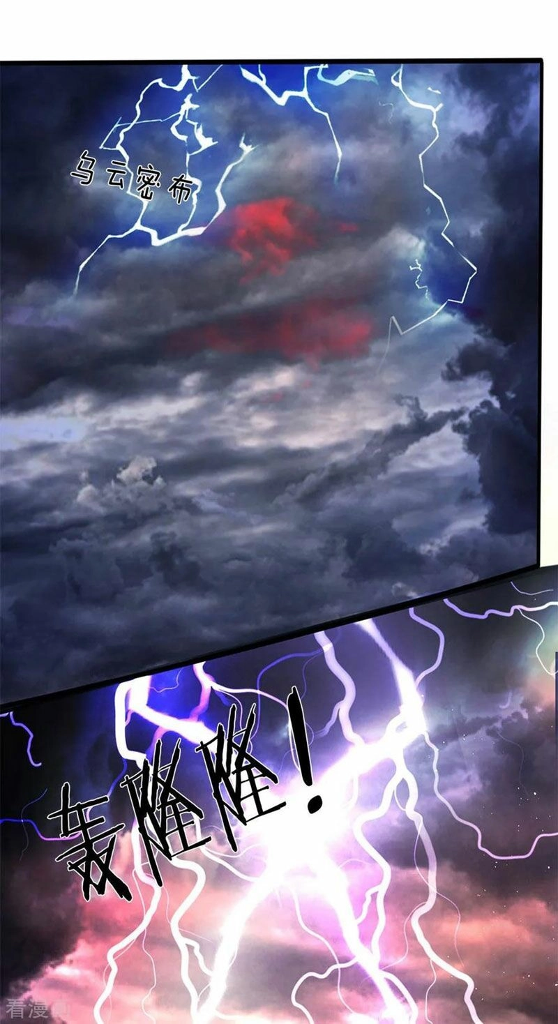 Vạn Cổ Thần Vương Chapter 197 - 28