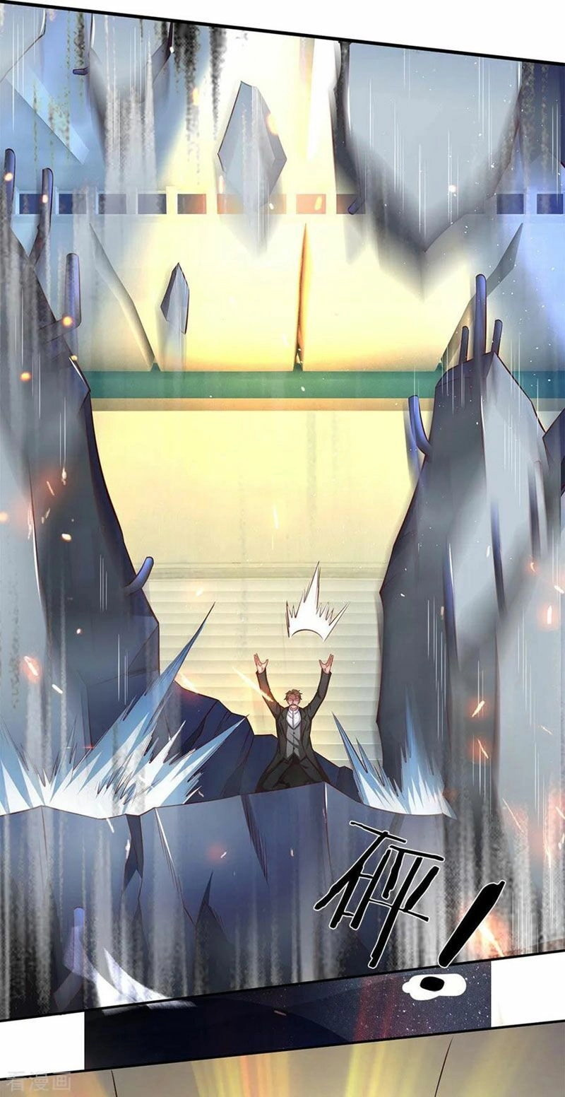 Vạn Cổ Thần Vương Chapter 197 - 30