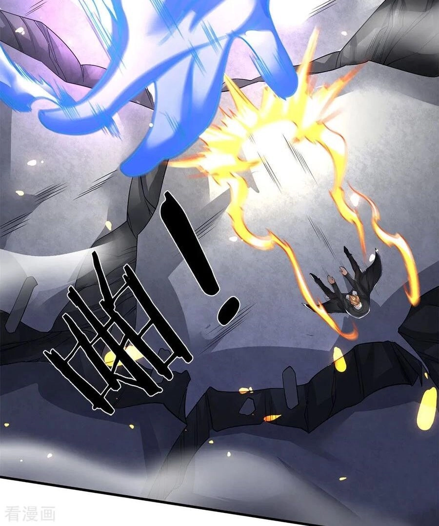 Vạn Cổ Thần Vương Chapter 198 - 3