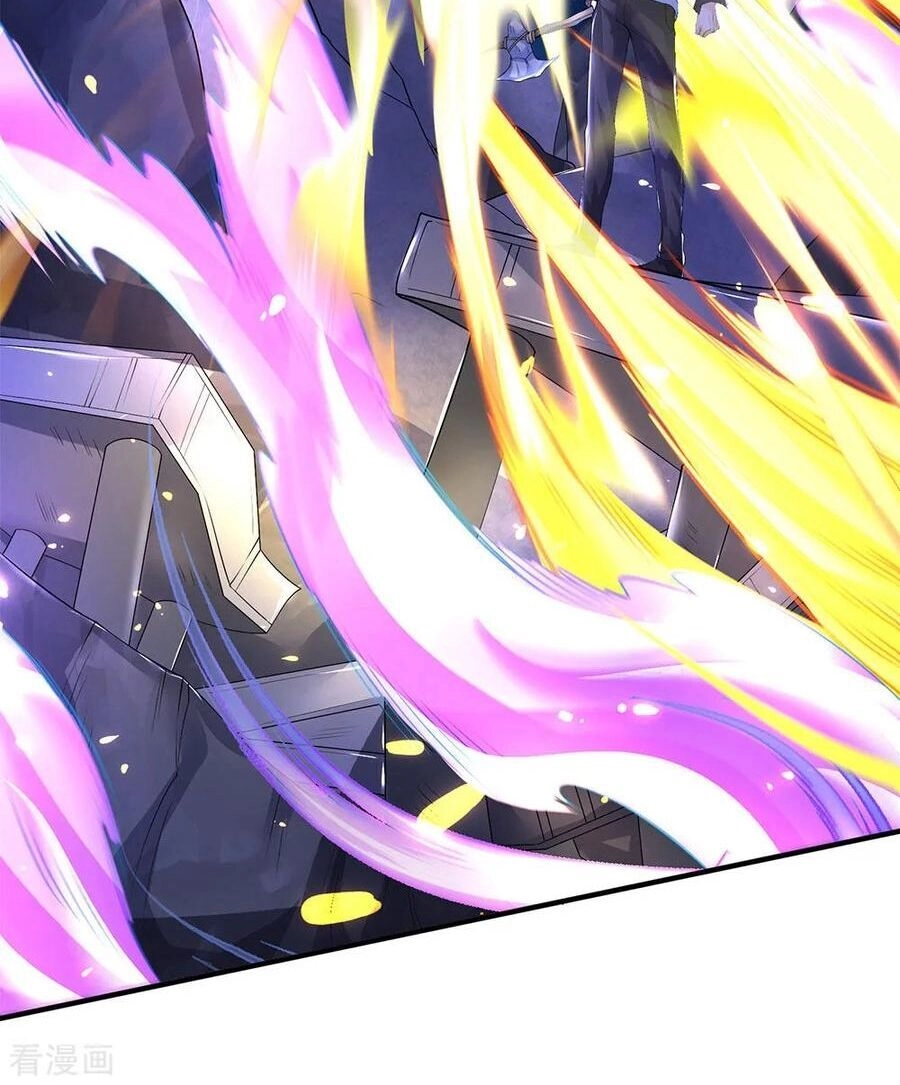 Vạn Cổ Thần Vương Chapter 198 - 18