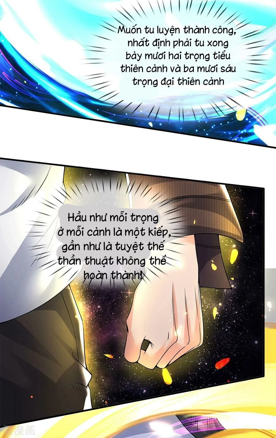 Vạn Cổ Thần Vương Chapter 198 - 31