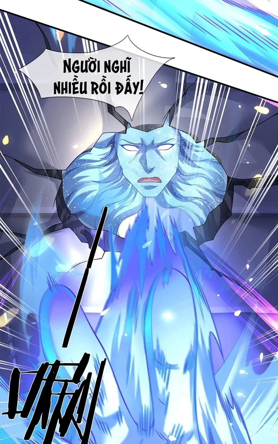 Vạn Cổ Thần Vương Chapter 198 - 34