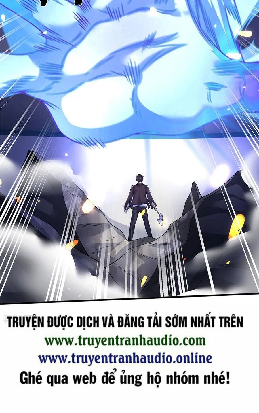 Vạn Cổ Thần Vương Chapter 198 - 35