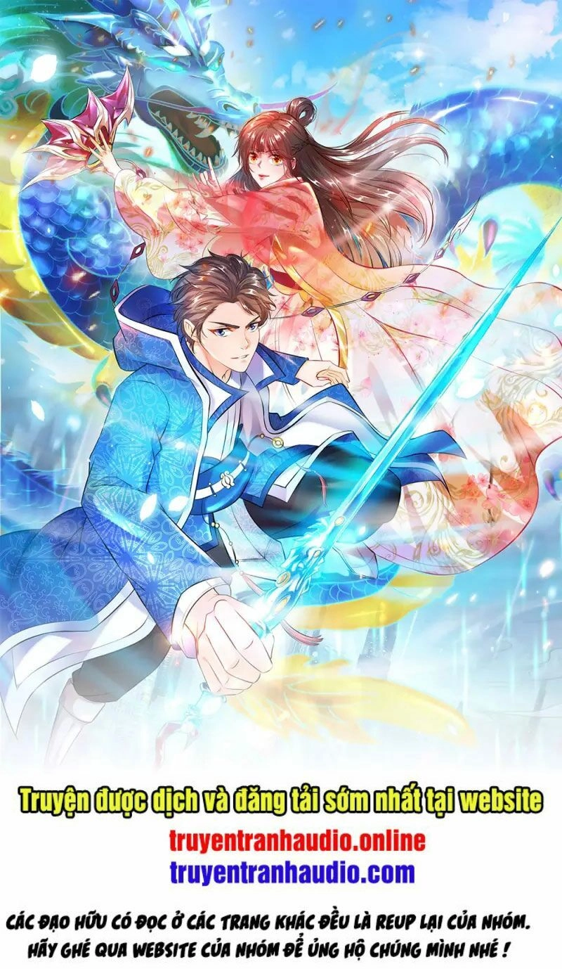 Vạn Cổ Thần Vương Chapter 199 - 1