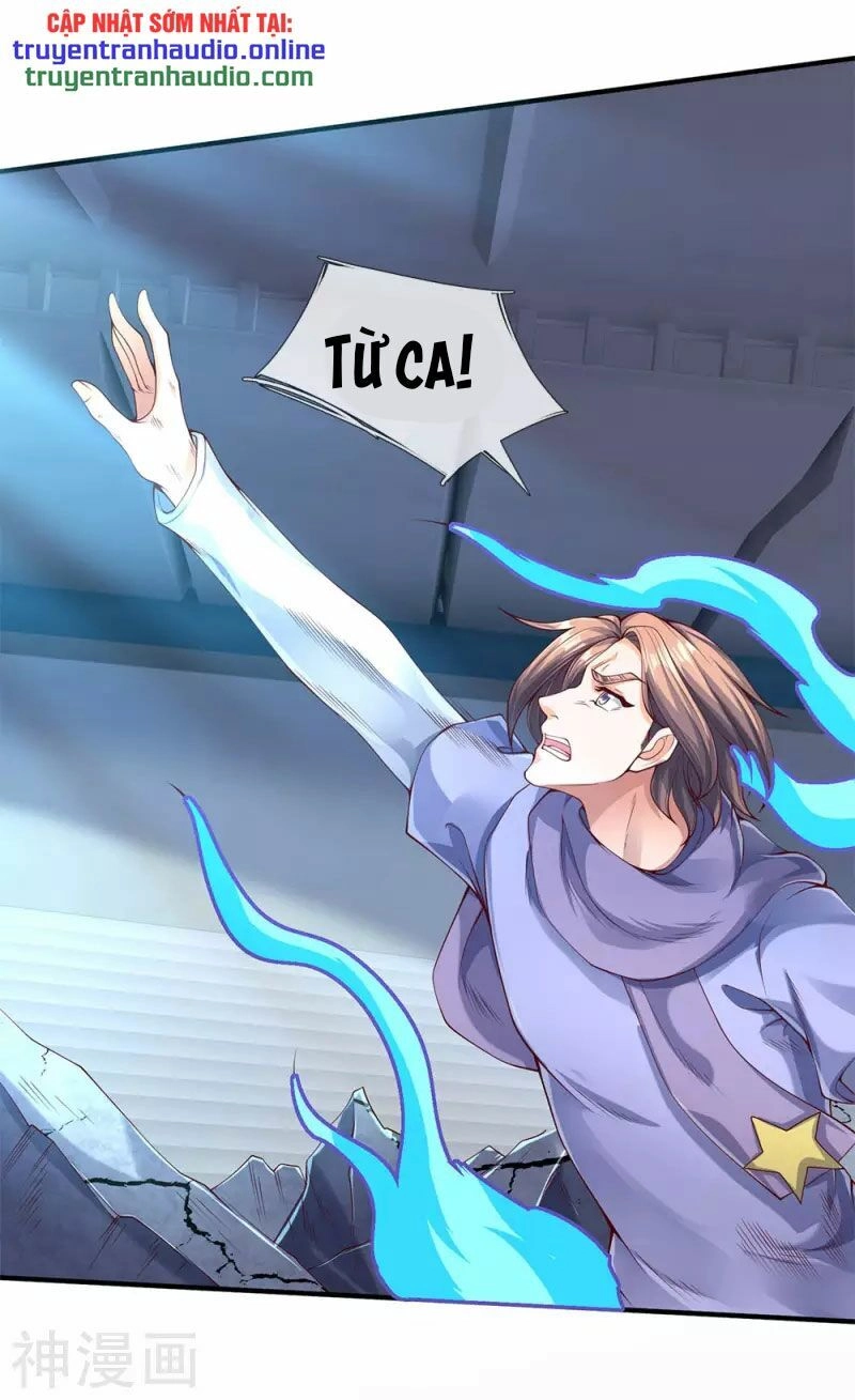 Vạn Cổ Thần Vương Chapter 199 - 5