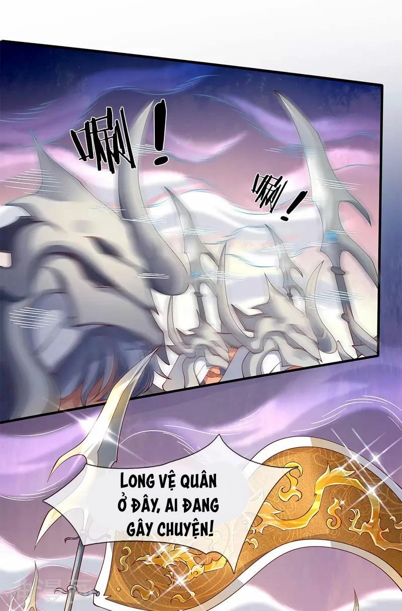 Vạn Cổ Thần Vương Chapter 199 - 6