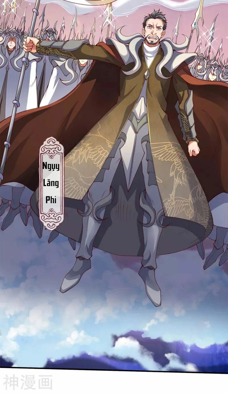 Vạn Cổ Thần Vương Chapter 199 - 7