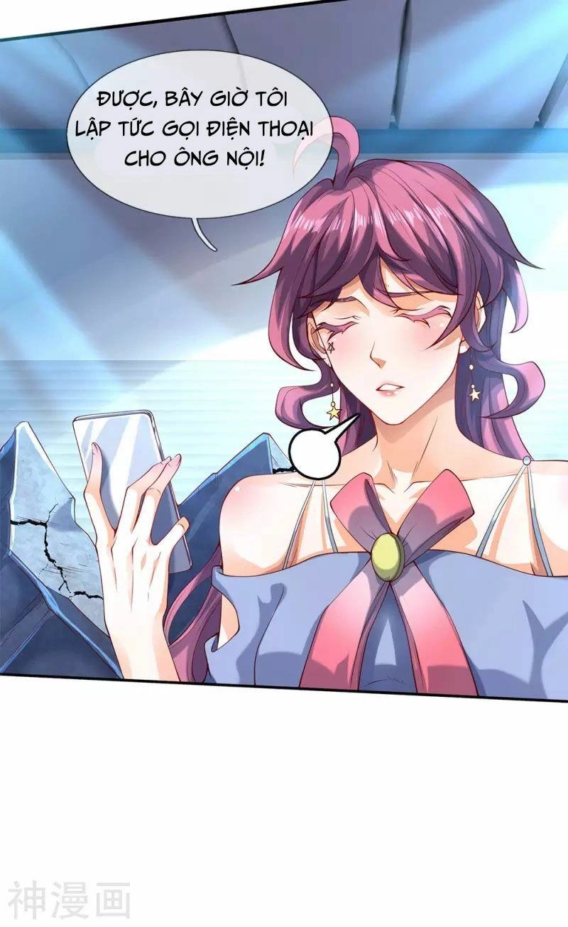 Vạn Cổ Thần Vương Chapter 199 - 20